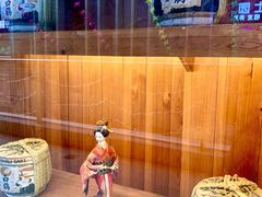 -林妈妈村·日式料理(宝山万达店)