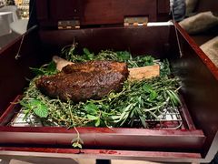 -Oyster Talks 四度蚝法餐厅