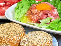 -马记伊源斋涮肉·清真菜(潘家园古玩市场店)