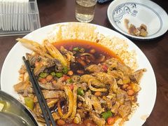 -郭鸡肉·非遗餐厅(安仁古镇店)
