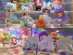 -泡泡玛特POPMART(浦项中心体验店)
