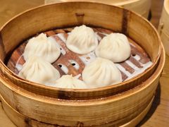 传统鲜肉小笼-南翔馒头店(豫园店)
