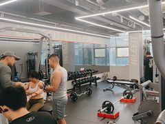 -乐刻运动健身(银江科技园店)