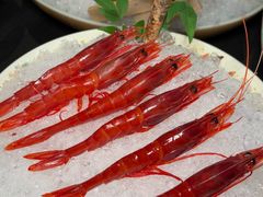 -上井料理黑金店(IFS国金中心店)