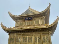 -峨眉山风景名胜区