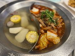 -古乐牛香·鲜牛肉自助火锅(南京总店)