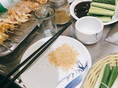 -小寒羊烧烤(凯瑞时代大厦店)