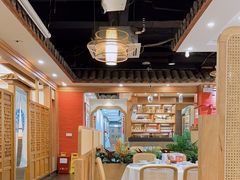 -围龙屋客家食府(福田店)