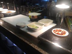 -星伦多自助料理·涮烤一体(杭州来福士店)