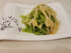 -老克勒上海菜(南京路步行街店)