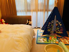-天目湖涵田度假村
