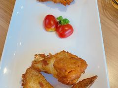 -豪客来牛排(红豆万花城店)