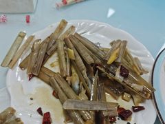 -桔子海鲜烧烤大排档(台东店)