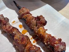 -羊之道草原味道清真餐厅(番禺店)