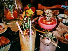 -MOSSO音乐酒吧·live house(南京旗舰店)