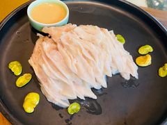 -那家小馆•北京菜•烤鸭(香山店)