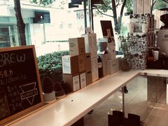 -Manner Coffee(大宁国际商业广场店)