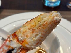 红蟹钳-东海酒家(长平东路店)