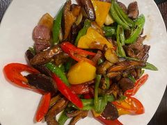 -滇野云南野生菌餐厅(陕西南路店)