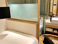 -晨枫酒店(苏州观前步行街店)