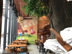 -三只松鼠生活馆(芜湖弋江金鹰店)