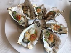 -雅逸居海鲜小厨