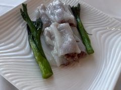 -广州塔晖粤轩中餐厅