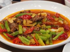 -双流老字号董蹄花(广场路店)