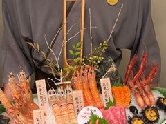 -上井料理黑金店(IFS国金中心店)