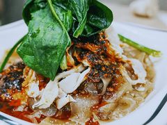 -魏家凉皮(博水商务大厦店)