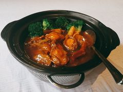 皇朝一品煲-皇朝会.经典传统粤菜(外滩店)