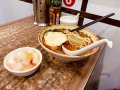 -天府面庄(天平路店)