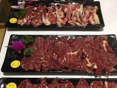 -陈记顺和牛肉火锅馆(天河北路店)