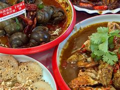 -老闵田螺馆·南昌市井菜·特色小吃(总店)