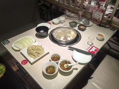 -潮泰牛肉火锅 · 创于1992年(车公庙店)