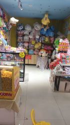 -大大梦幻王国(万佳商业广场店)