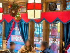 -蜀大侠火锅(总府路店)