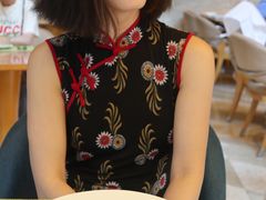 -威斯汀舞台餐厅