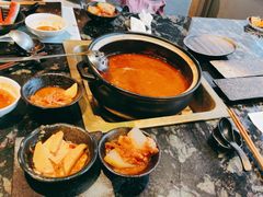 -王家渡火锅店(亦庄店)
