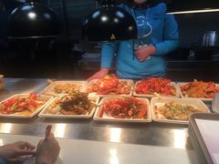 -盒马鲜生(莱蒙都会店)
