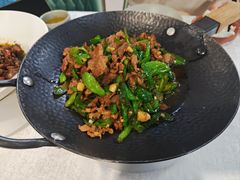 -湘中缘·湖南菜(娄底驻京办店)