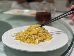 -中山保利艾美酒店-乐美中餐厅