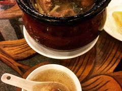 -西江美食舫·江西菜(健德桥店)