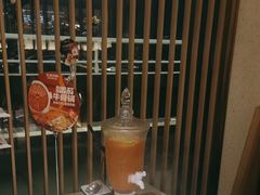 -左庭右院鲜牛肉火锅(浦江欢乐颂店)