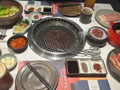 -焱铁烧·黑毛和牛专门店(杭州嘉里中心店)