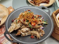 -避风塘·金牌店·夜宵(金玉兰店)