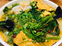 -螺小胖柳州螺蛳粉(钟楼总店)