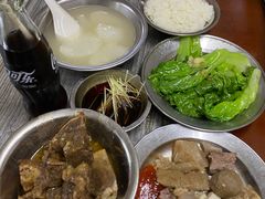 -阿秋牛排(湖心街店)