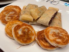 -汕头龙光喜来登酒店-采悦轩中餐厅