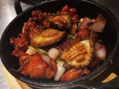 -潮界(虹桥新天地店)